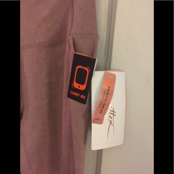 Gottex Studio Washed Moon Legging - Picture 5 of 5